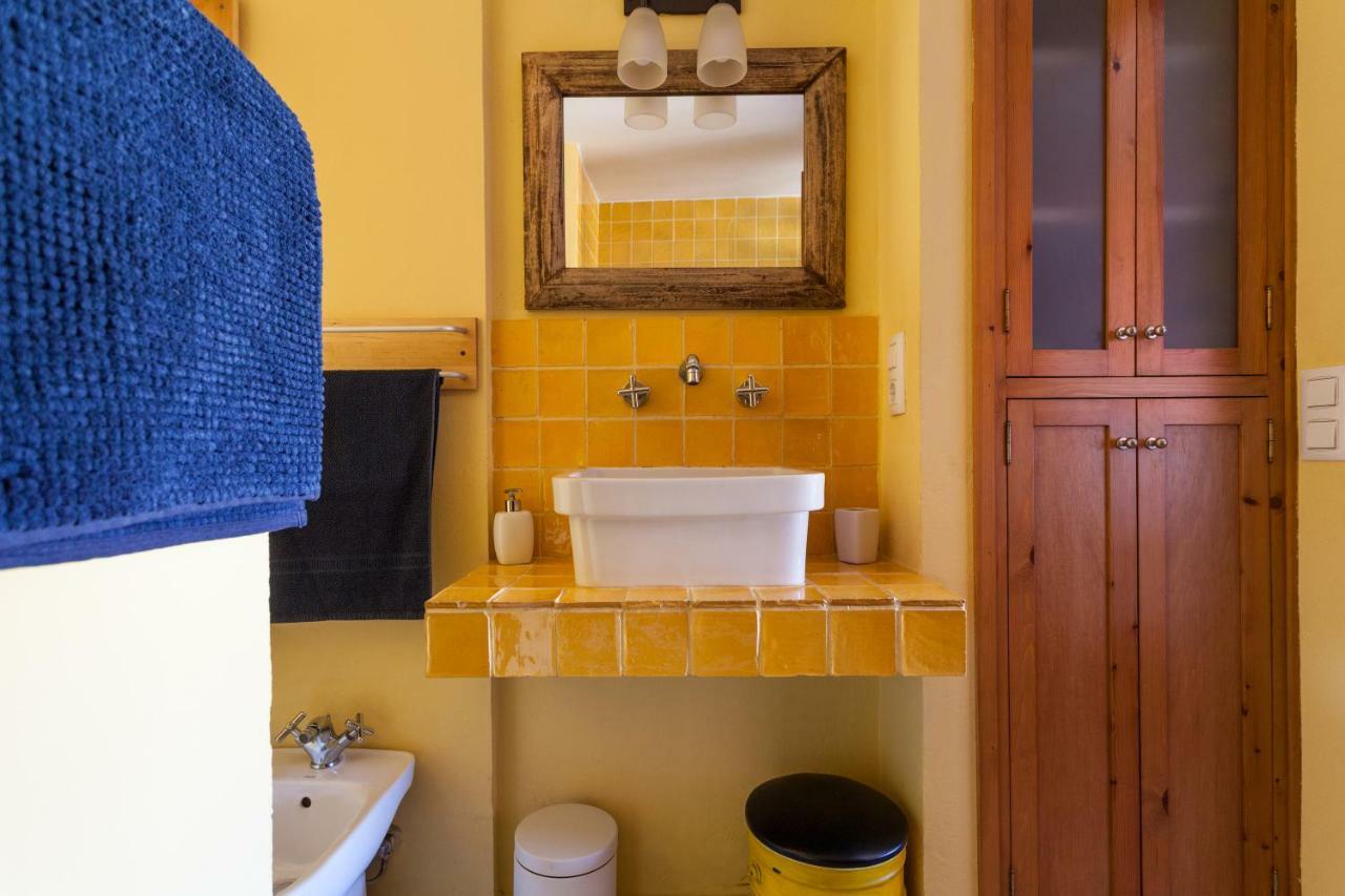 Appartement Atico Resitur Triana à Séville Extérieur photo