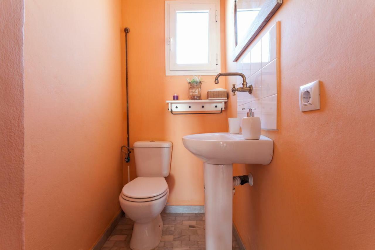 Appartement Atico Resitur Triana à Séville Extérieur photo